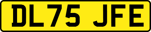 DL75JFE