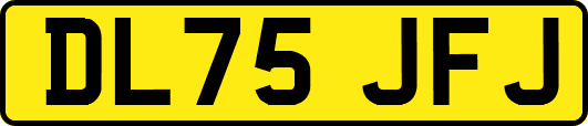 DL75JFJ