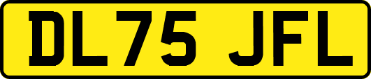 DL75JFL