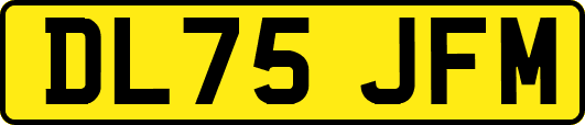 DL75JFM