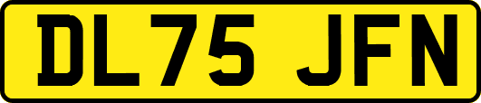 DL75JFN
