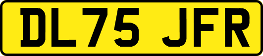 DL75JFR