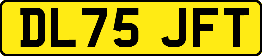 DL75JFT