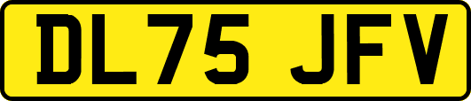 DL75JFV