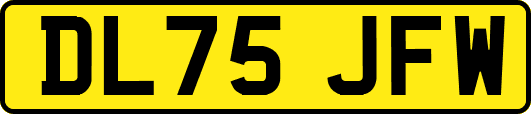 DL75JFW