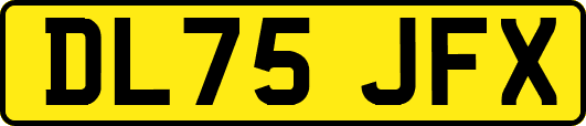 DL75JFX