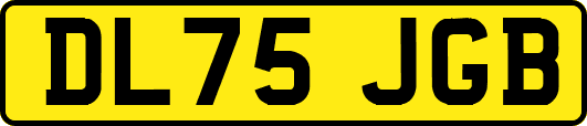 DL75JGB