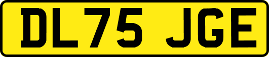 DL75JGE