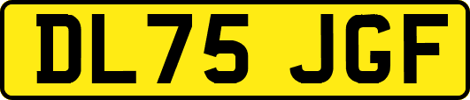 DL75JGF