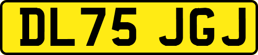 DL75JGJ