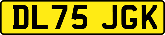 DL75JGK