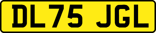 DL75JGL
