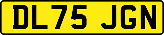 DL75JGN