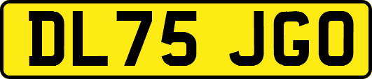 DL75JGO