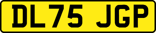 DL75JGP