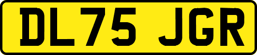 DL75JGR