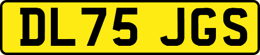 DL75JGS