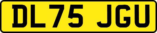 DL75JGU