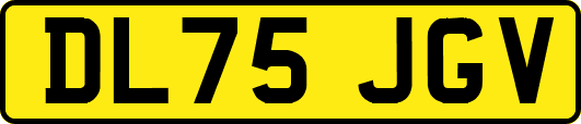 DL75JGV