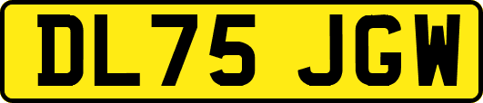 DL75JGW