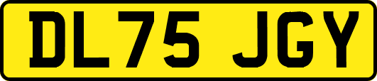 DL75JGY