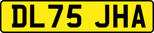 DL75JHA
