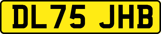 DL75JHB