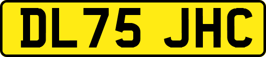 DL75JHC