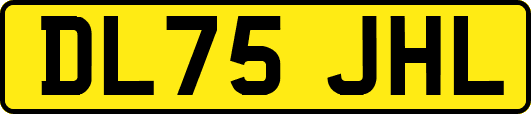 DL75JHL