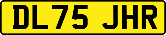 DL75JHR
