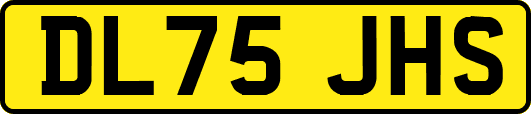 DL75JHS