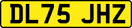 DL75JHZ