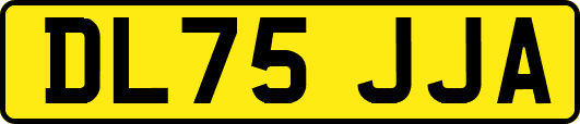 DL75JJA