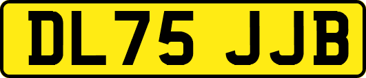 DL75JJB