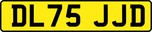 DL75JJD