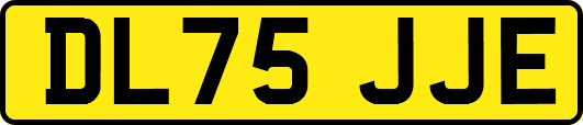 DL75JJE