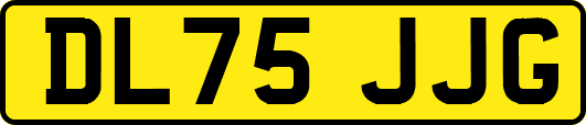 DL75JJG