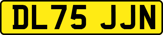 DL75JJN