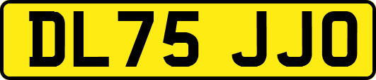 DL75JJO