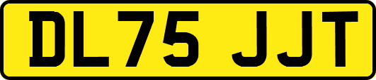 DL75JJT