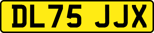 DL75JJX