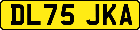 DL75JKA