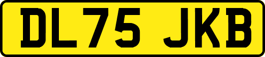 DL75JKB