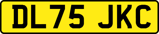 DL75JKC