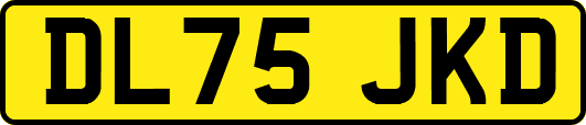 DL75JKD