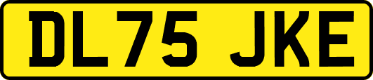 DL75JKE