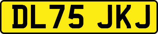DL75JKJ