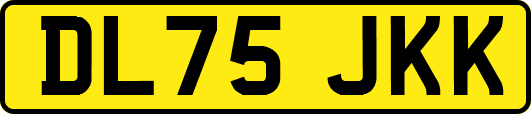 DL75JKK