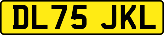 DL75JKL