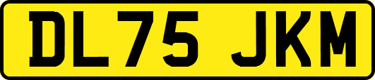 DL75JKM